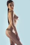 Marina Tyschuk - Olga Sidorenko photoshoot - Hot n Sexy Babe